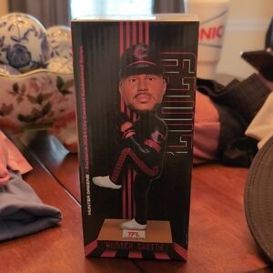 Hunter Greene Bobblehead Figurine